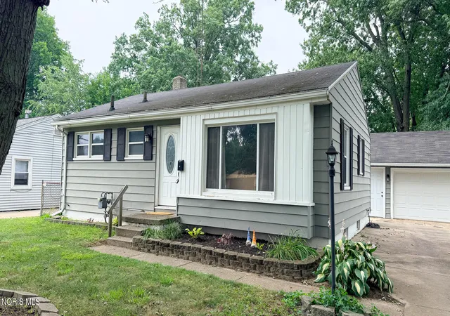 2nd image of 3428 Coral Ave, Toledo, OH 43623 | MLS# 10010777