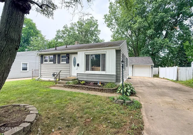 3rd image of 3428 Coral Ave, Toledo, OH 43623 | MLS# 10010777