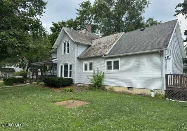 Photo 1 of Single family home for sale at 109 E Catherine St, West Unity, OH 43570 | MLS# 10010785 | Listing updated on 2026-10-16