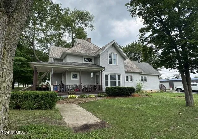 Photo 2 of Single family home for sale at 109 E Catherine St, West Unity, OH 43570 | MLS# 10010785 | Listing updated on 2026-10-16
