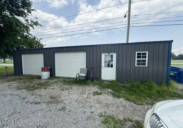 Photo 3 of Single family home for sale at 109 E Catherine St, West Unity, OH 43570 | MLS# 10010785 | Listing updated on 2026-10-16