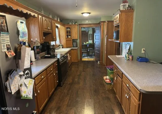 Photo 4 of Single family home for sale at 109 E Catherine St, West Unity, OH 43570 | MLS# 10010785 | Listing updated on 2026-10-16
