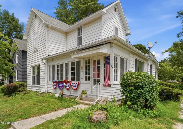 2nd image of 202 N Main St, Bloomdale, OH 44817 | MLS# 10010963