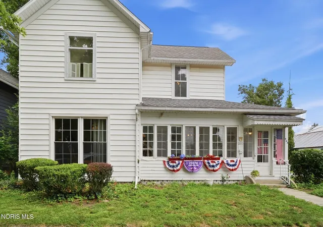 3rd image of 202 N Main St, Bloomdale, OH 44817 | MLS# 10010963