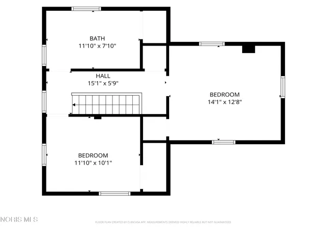 41st image of 202 N Main St, Bloomdale, OH 44817 | MLS# 10010963