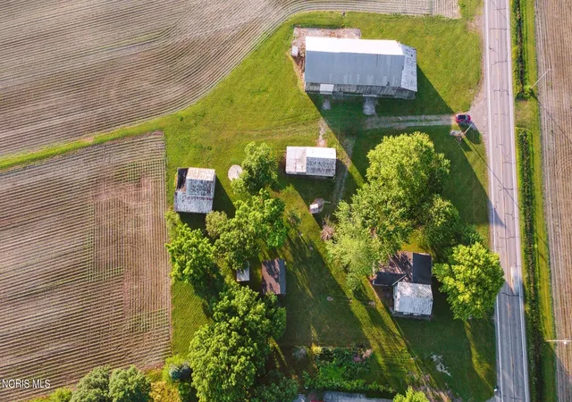Photo 1 of Land for sale at 9320 Waterville Swanton Rd, Waterville, OH 43566 | MLS# 10010805 | Listing updated on 2026-07-22