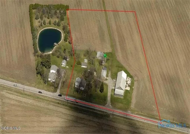 Photo 20 of Land for sale at 9320 Waterville Swanton Rd, Waterville, OH 43566 | MLS# 10010805 | Listing updated on 2026-07-22