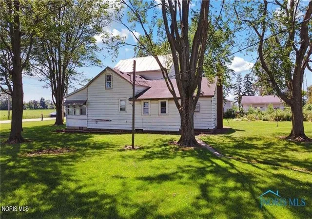 Photo 2 of Land for sale at 9320 Waterville Swanton Rd, Waterville, OH 43566 | MLS# 10010805 | Listing updated on 2026-07-22