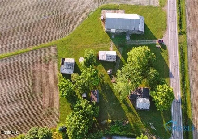 Photo 2 of Land for sale at 9320 Waterville Swanton Rd, Waterville, OH 43566 | MLS# 10010805 | Listing updated on 2026-07-22