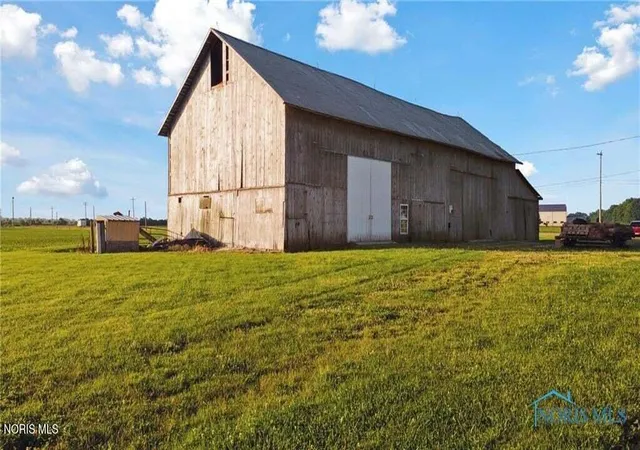 Photo 3 of Land for sale at 9320 Waterville Swanton Rd, Waterville, OH 43566 | MLS# 10010805 | Listing updated on 2026-07-22