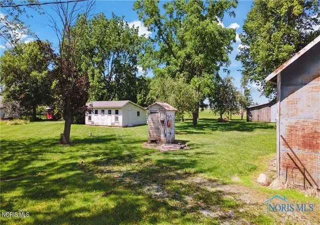 Photo 4 of Land for sale at 9320 Waterville Swanton Rd, Waterville, OH 43566 | MLS# 10010805 | Listing updated on 2026-07-22