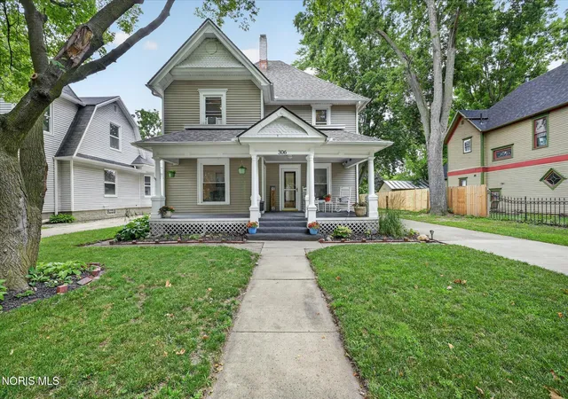 Photo 4 of Single family home for sale at 306 Monroe St, Delta, OH 43515 | MLS# 10010817 | Listing updated on 2026-09-09