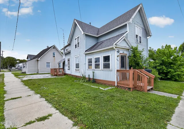 2nd image of 3928 Canada Southern Ave, Toledo, OH 43612 | MLS# 10011181