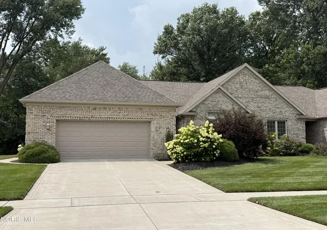 2nd image of 1342 Woodsong Ln, Bowling Green, OH 43402 | MLS# 10010819