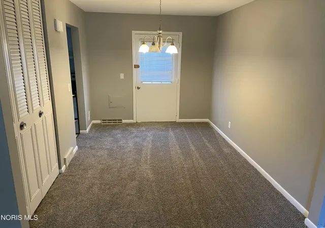 Photo 2 of Condo for sale at 3217 Glanzman Rd #16, Toledo, OH 43614 | MLS# 10010835 | Listing updated on 2026-08-27