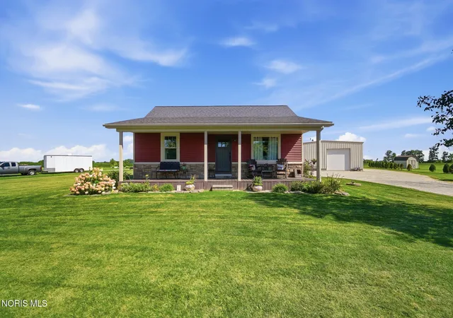 2nd image of 15329 W Toussaint North Rd, Graytown, OH 43432 | MLS# 10010832
