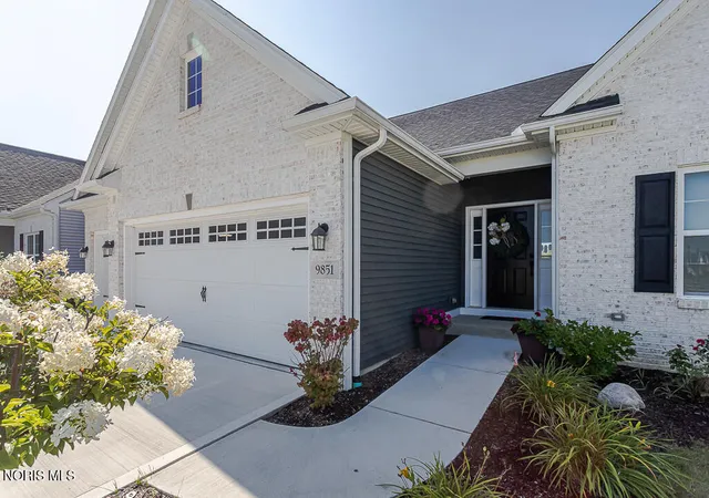 1st image of 9851 Saugatuck Dr, Sylvania, OH 43560 | MLS# 10011886