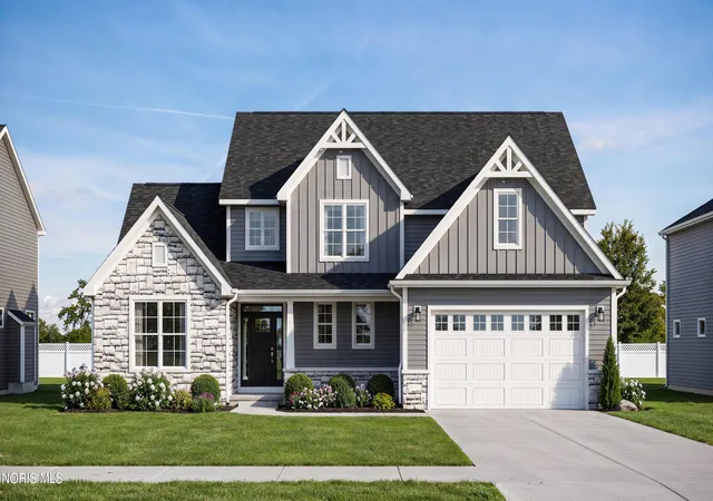 1st image of 978 Stoneleigh Rd, Perrysburg, OH 43551 | MLS# 10010841