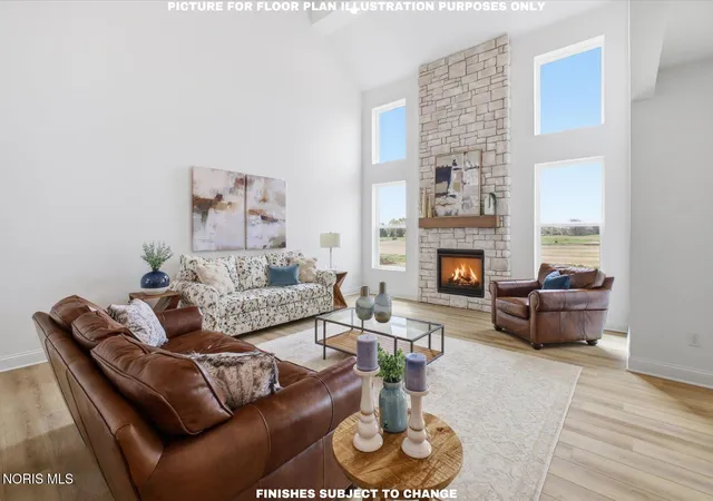 4th image of 978 Stoneleigh Rd, Perrysburg, OH 43551 | MLS# 10010841