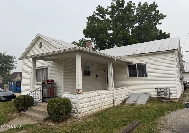 1st image of 123 Garfield Ave, Findlay, OH 45840 | MLS# 10011085