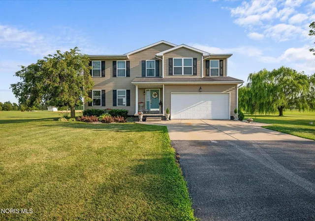 1st image of 3713 Holcomb Rd, Bradner, OH 43406 | MLS# 10010858