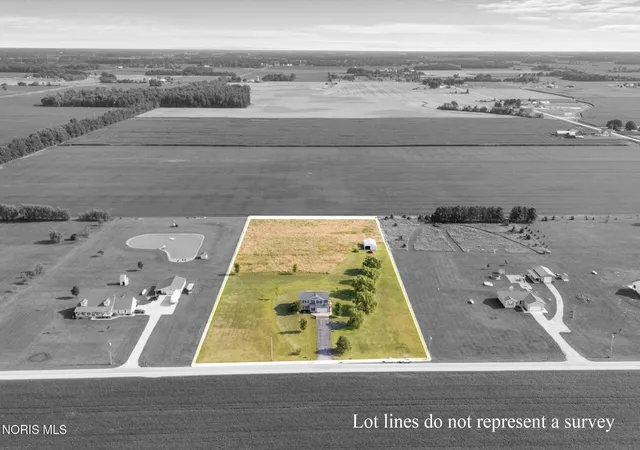 42nd image of 3713 Holcomb Rd, Bradner, OH 43406 | MLS# 10010858
