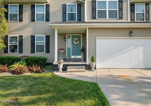 Photo 3 of Single family home for sale at 3713 Holcomb Rd, Bradner, OH 43406 | MLS# 10010858 | Listing updated on 2026-07-27
