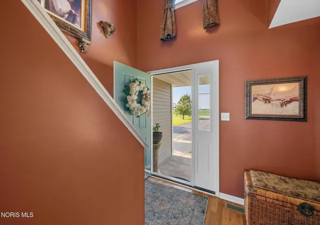 Photo 4 of Single family home for sale at 3713 Holcomb Rd, Bradner, OH 43406 | MLS# 10010858 | Listing updated on 2026-07-27