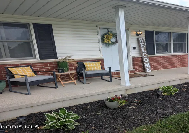 17th image of 104 Lindenwood Pl, Carey, OH 43316 | MLS# 10010895