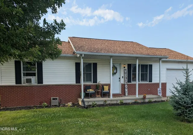 1st image of 104 Lindenwood Pl, Carey, OH 43316 | MLS# 10010895