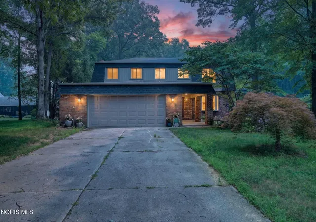 Photo 1 of Sale Pending at 8205 S Fulton Lucas County Rd, Neapolis, OH 43547 | MLS# 10011424 | Listing updated on 2026-10-02