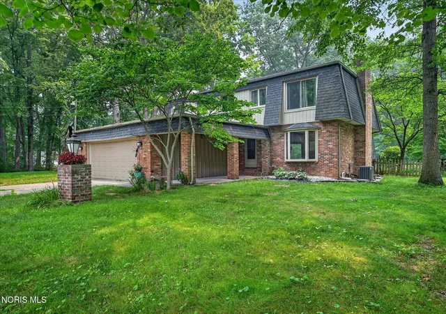 Photo 3 of Sale Pending at 8205 S Fulton Lucas County Rd, Neapolis, OH 43547 | MLS# 10011424 | Listing updated on 2026-10-02