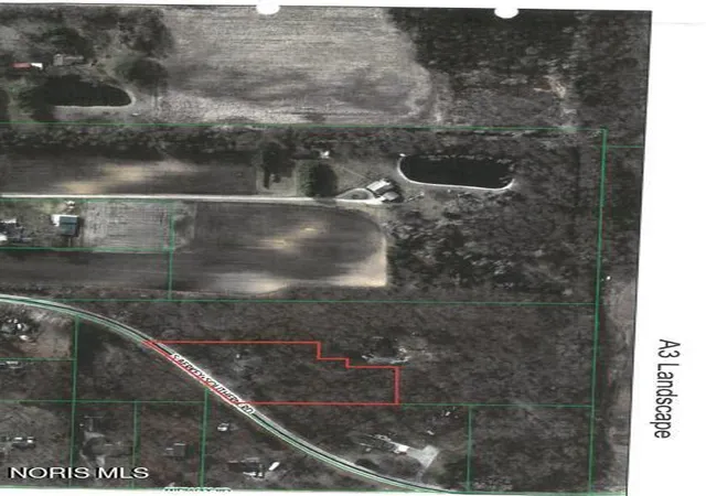 2nd image of 6730 S Berkey Southern Rd, Whitehouse, OH 43571 | MLS# 10010859
