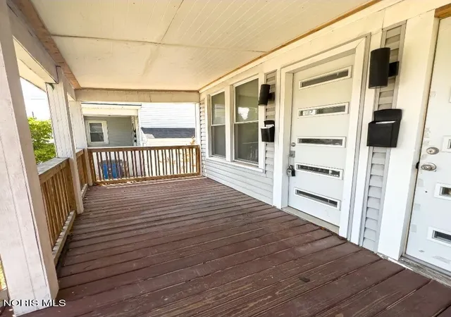 Photo 3 of Multi family home for sale at 2450 Broadway St, Toledo, OH 43609 | MLS# 10010856 | Listing updated on 2026-09-17