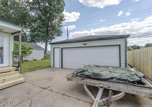 5th image of 321 Southdale Rd, Toledo, OH 43612 | MLS# 10011103