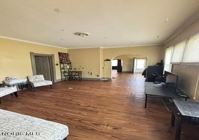 Photo 2 of Sale Pending at 414 Baden St, Toledo, OH 43609 | MLS# 10010869 | Listing updated on 2026-08-27