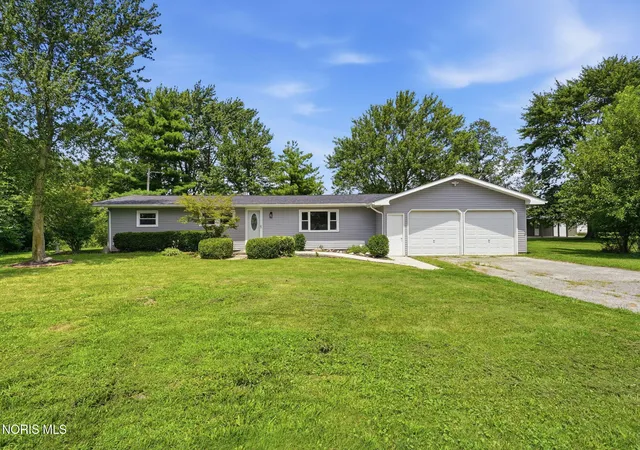 1st image of 10260 County Road 45, Findlay, OH 45840 | MLS# 10010955