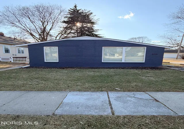 image of 616 Louisiana Ave, Perrysburg, OH 43551 | MLS# 10010871
