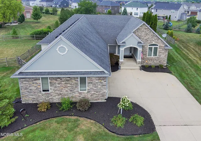 4th image of 14780 Prairie Lake Dr, Perrysburg, OH 43551 | MLS# 10011673