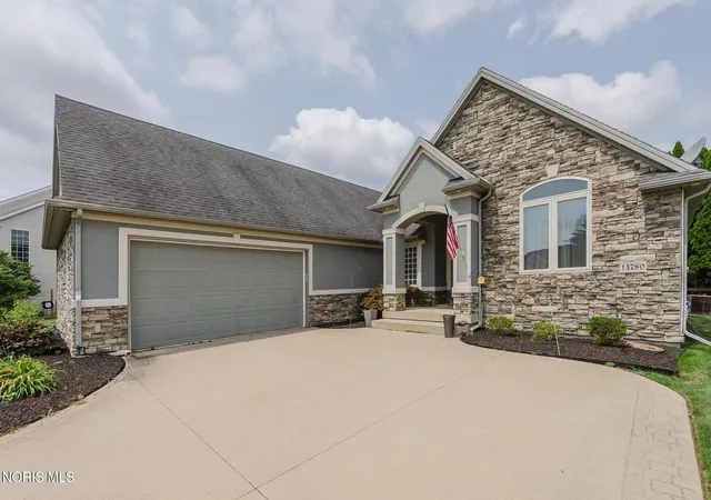 5th image of 14780 Prairie Lake Dr, Perrysburg, OH 43551 | MLS# 10011673
