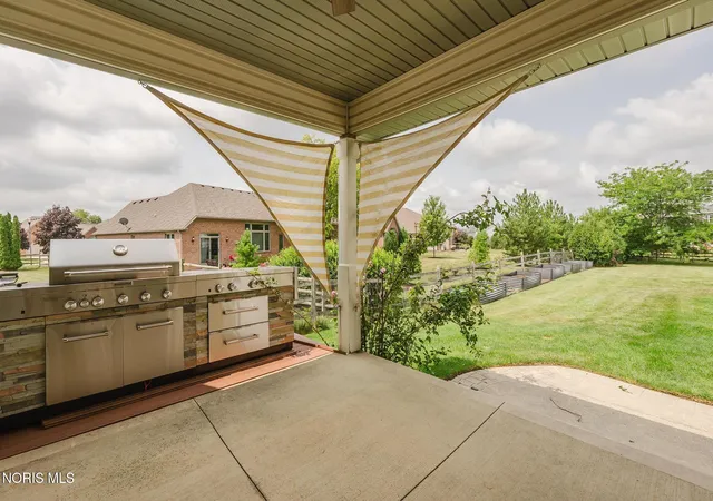 72nd image of 14780 Prairie Lake Dr, Perrysburg, OH 43551 | MLS# 10011673