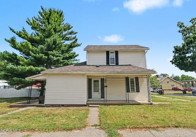2nd image of 322 Seneca St, Defiance, OH 43512 | MLS# 10010937