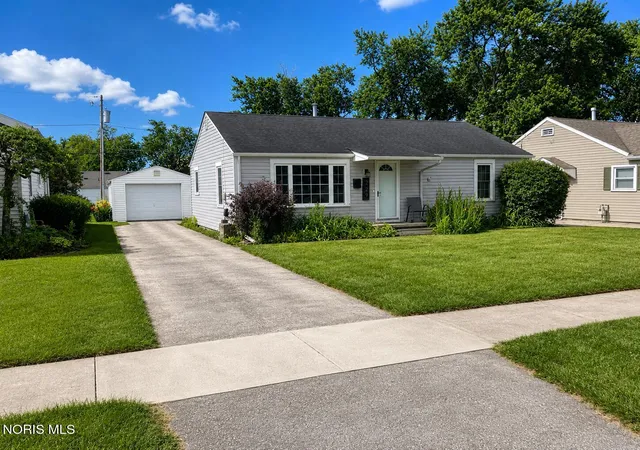 1st image of 229 Lester Ave, Findlay, OH 45840 | MLS# 10010890
