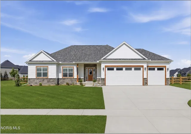 Photo 2 of Single family home for sale at 6258 Pimlico Rd, Whitehouse, OH 43571 | MLS# 10010896 | Listing updated on 2026-09-12