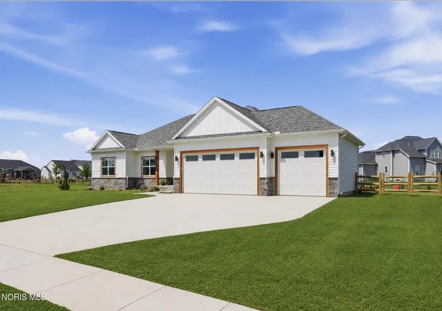 Photo 3 of Single family home for sale at 6258 Pimlico Rd, Whitehouse, OH 43571 | MLS# 10010896 | Listing updated on 2026-09-12