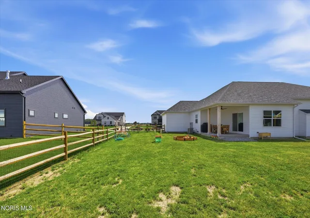 Photo 41 of Single family home for sale at 6258 Pimlico Rd, Whitehouse, OH 43571 | MLS# 10010896 | Listing updated on 2026-09-12
