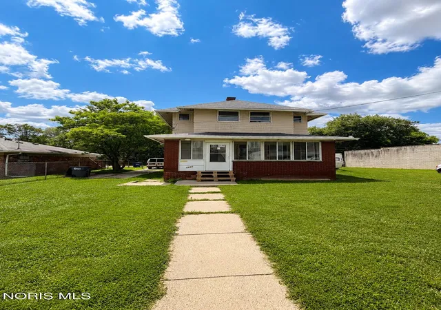Multi family home for sale at 1535 Western Ave, Toledo, OH 43609 | MLS# 10010917
