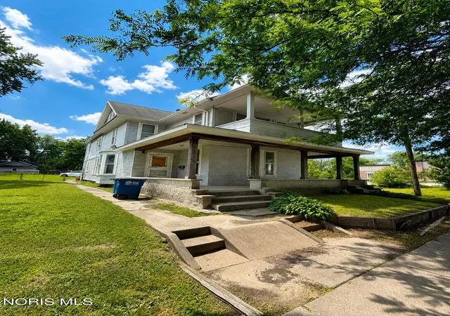 1st image of 853 South Ave, Toledo, OH 43609 | MLS# 10010915
