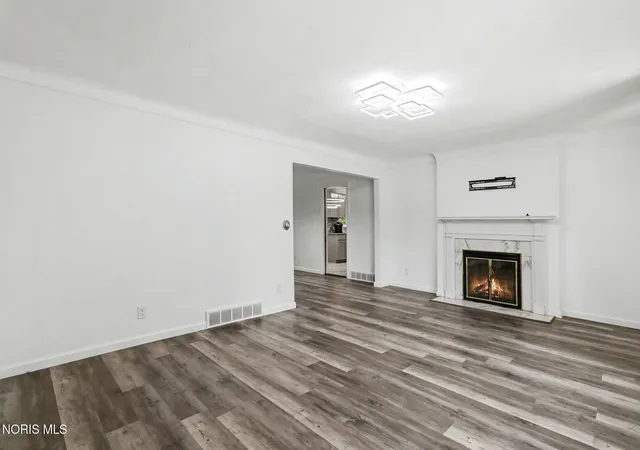 Photo 4 of Single family home for sale at 2843 Strauss Ave, Toledo, OH 43606 | MLS# 10010909 | Listing updated on 2026-08-27