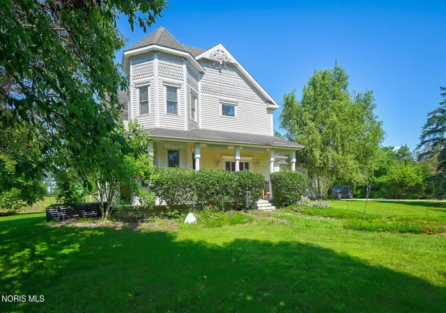Photo 3 of Single family home for sale at 14350 State Route 37, Arlington, OH 45814 | MLS# 10010926 | Listing updated on 2026-07-24